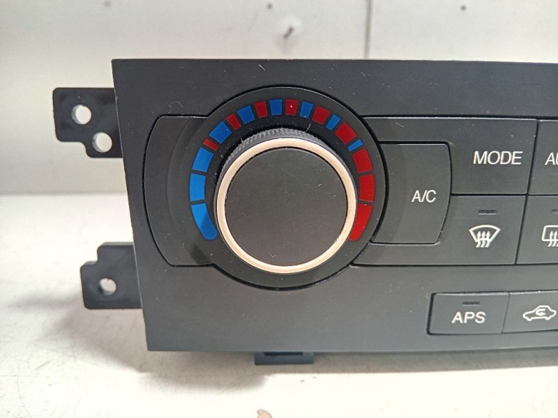 Modulo Comando Riscaldamento Clima 20910836 Chevrolet Captiva I 2007