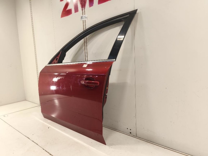 Porta ANT DX 8K0831052J Audi A4 8K2 2008