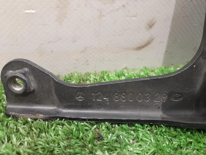 Cerniera Cofano ANT SX A1248800328 Mercedes Classe E W124 1985