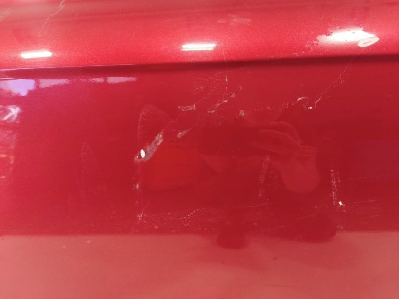 Porta ANT DX 8K0831052J Audi A4 8K2 2008