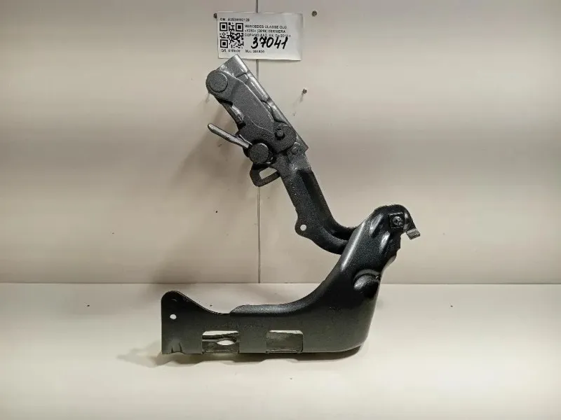 Cerniera Cofano ANT SX A2538800128 Mercedes Classe GLC X253 2019