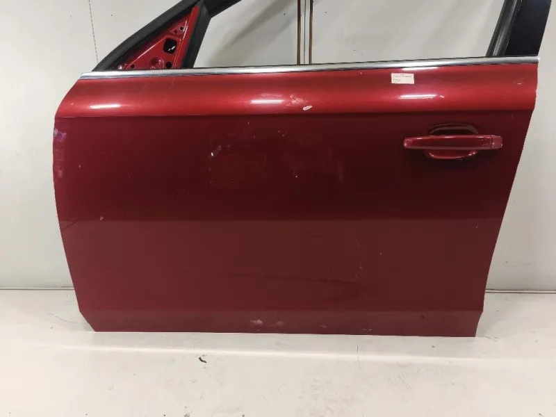 Porta ANT DX 8K0831052J Audi A4 8K2 2008