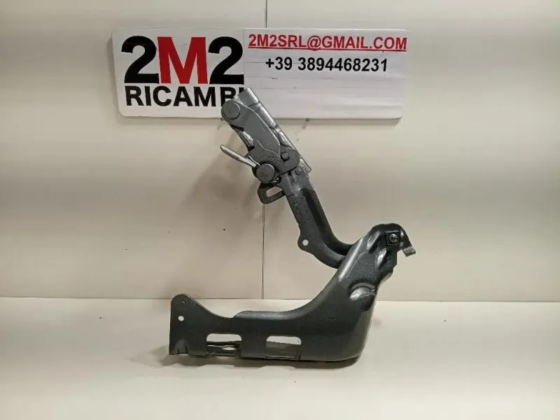 Cerniera Cofano ANT SX A2538800128 Mercedes Classe GLC X253 2019