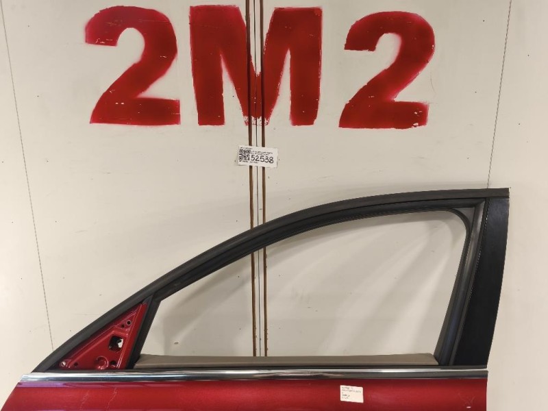 Porta ANT DX 8K0831052J Audi A4 8K2 2008