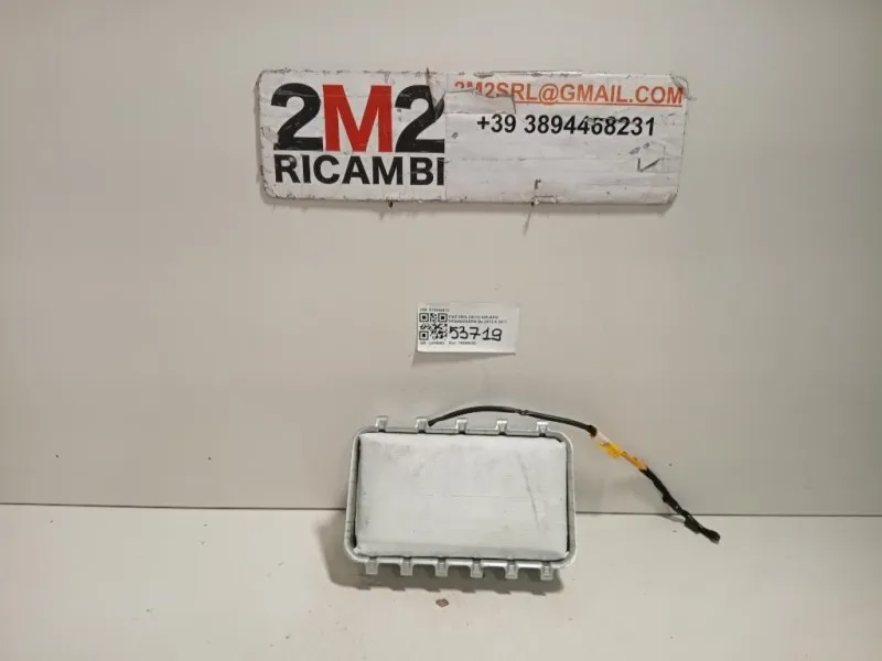 Air-bag Passeggero 519446610 Fiat 500L 2013