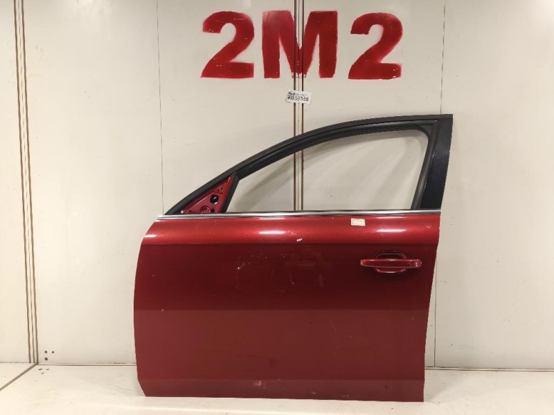 Porta ANT DX 8K0831052J Audi A4 8K2 2008