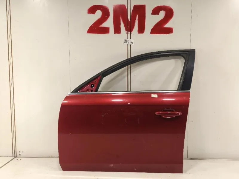 Porta ANT DX 8K0831052J Audi A4 8K2 2008