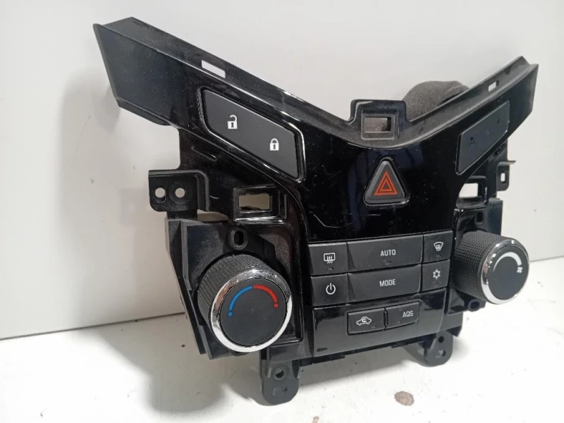 Modulo Comando Riscaldamento Clima 95017054 Chevrolet Cruze 2011
