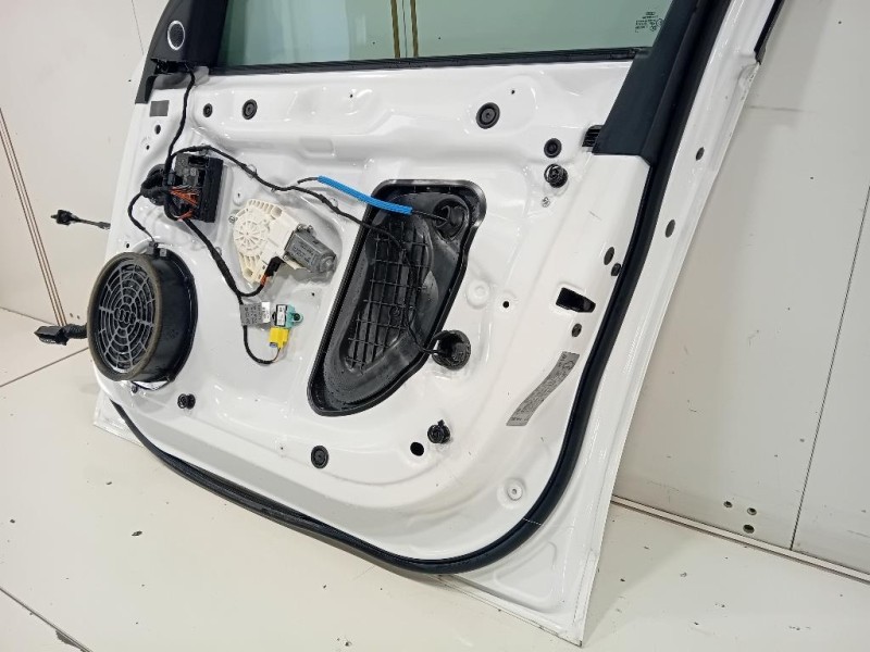 Porta ANT DX 8K0831052J Audi A4 8K2 2008