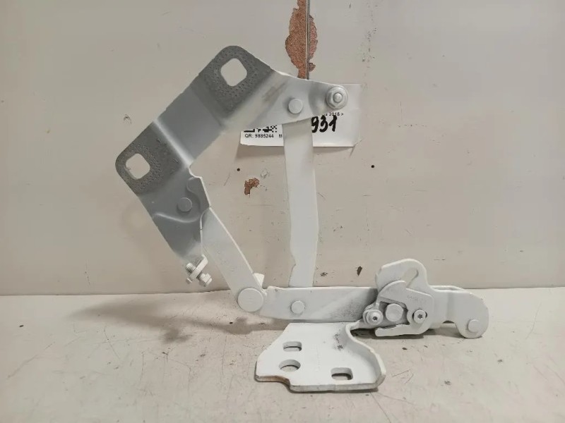 Cerniera Cofano ANT SX A1668800028 Mercedes Classe GLE W166 2015