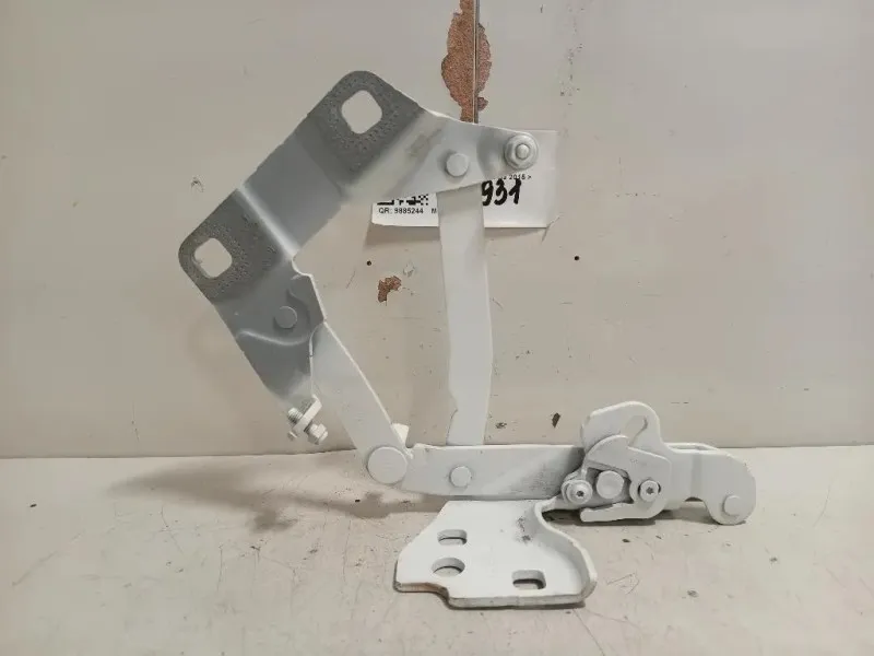 Cerniera Cofano ANT SX A1668800028 Mercedes Classe GLE W166 2015