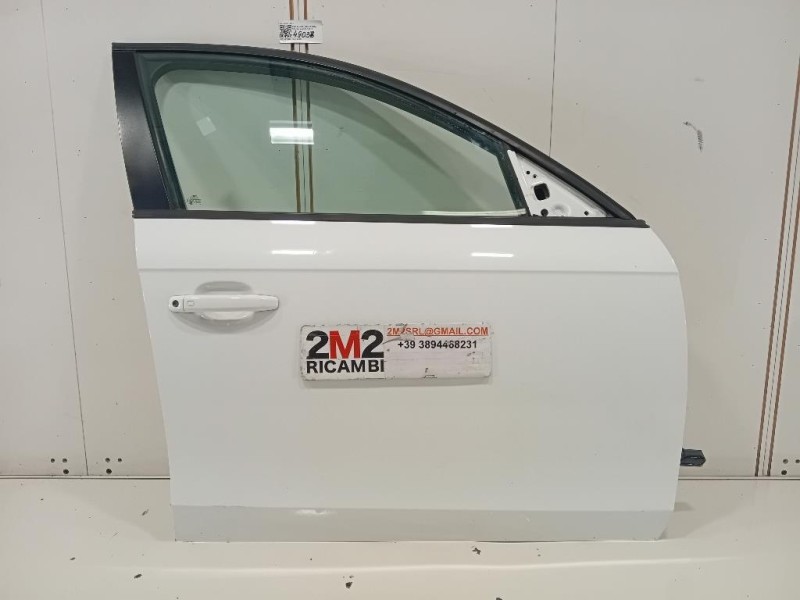 Porta ANT DX 8K0831052J Audi A4 8K2 2008