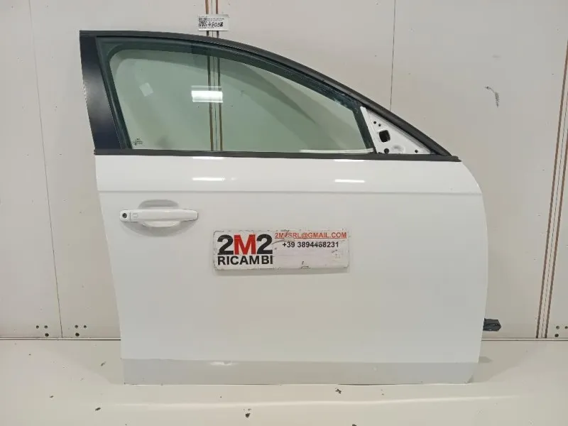 Porta ANT DX 8K0831052J Audi A4 8K2 2008
