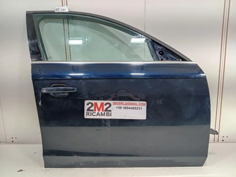 Porta ANT DX 8K0831052J Audi A4 8K2 2012