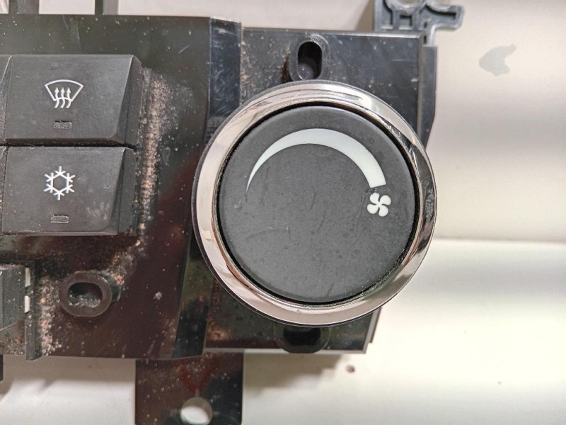 Modulo Comando Riscaldamento Clima 3870578 Chevrolet Orlando 2011