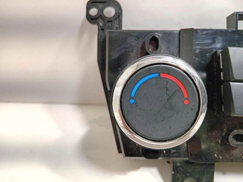 Modulo Comando Riscaldamento Clima 3870578 Chevrolet Orlando 2011