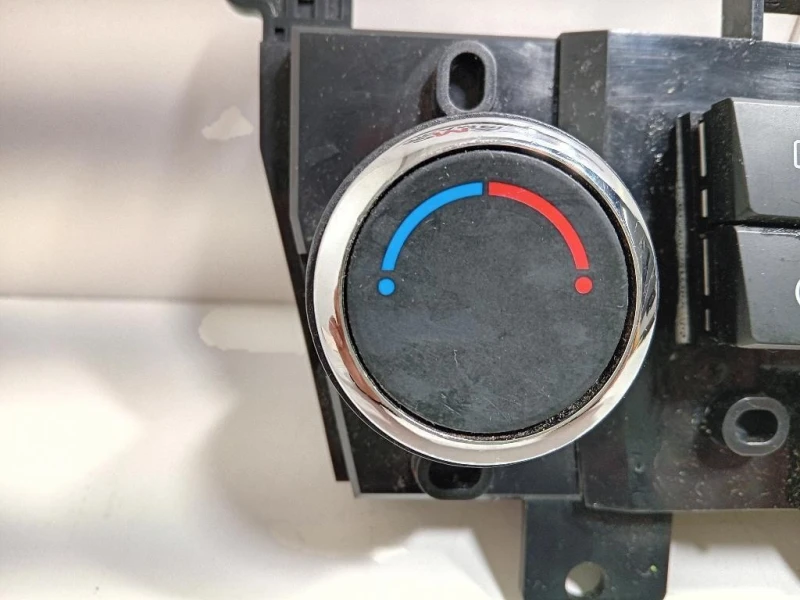 Modulo Comando Riscaldamento Clima 3870578 Chevrolet Orlando 2011