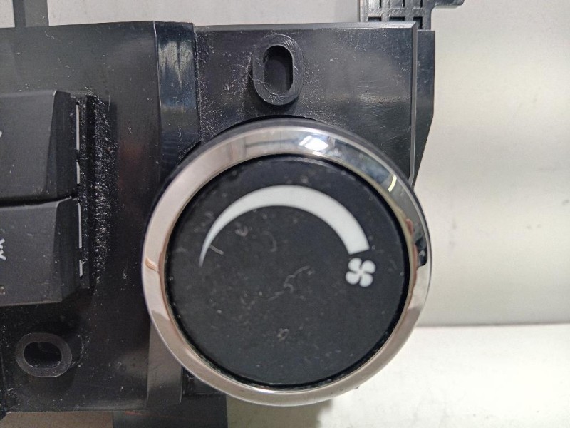 Modulo Comando Riscaldamento Clima 3870578 Chevrolet Orlando 2011