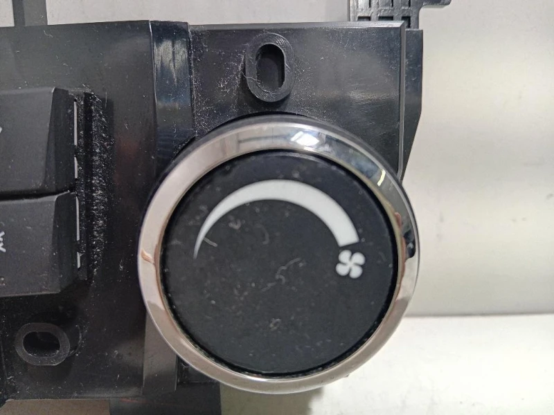 Modulo Comando Riscaldamento Clima 3870578 Chevrolet Orlando 2011