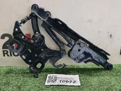 Cerniera Cofano ANT SX 7300565 Mini MINI Cooper F55 2014