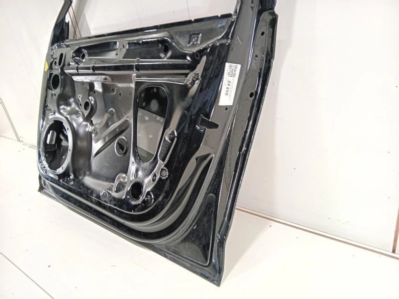 Porta ANT DX 8W0831052 Audi A4 8W5 Avant 2015