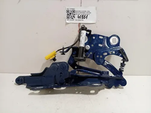 Cerniera Cofano ANT SX 73005651 Mini MINI Cooper F56 2014