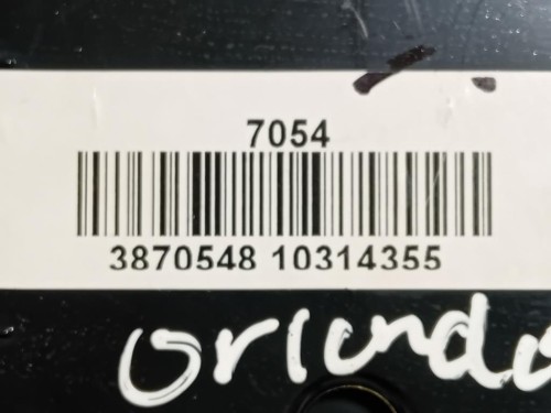 Modulo Comando Riscaldamento Clima