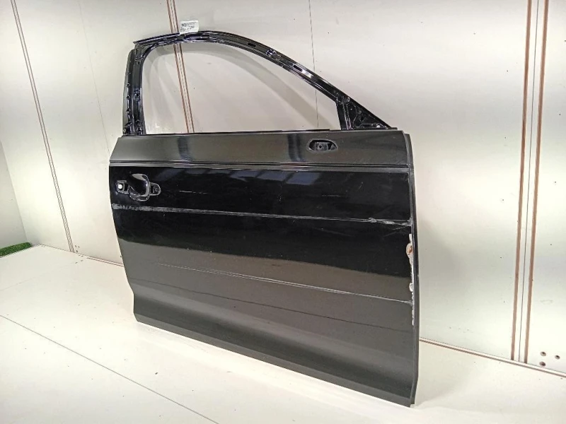 Porta ANT DX 8W0831052 Audi A4 8W5 Avant 2015