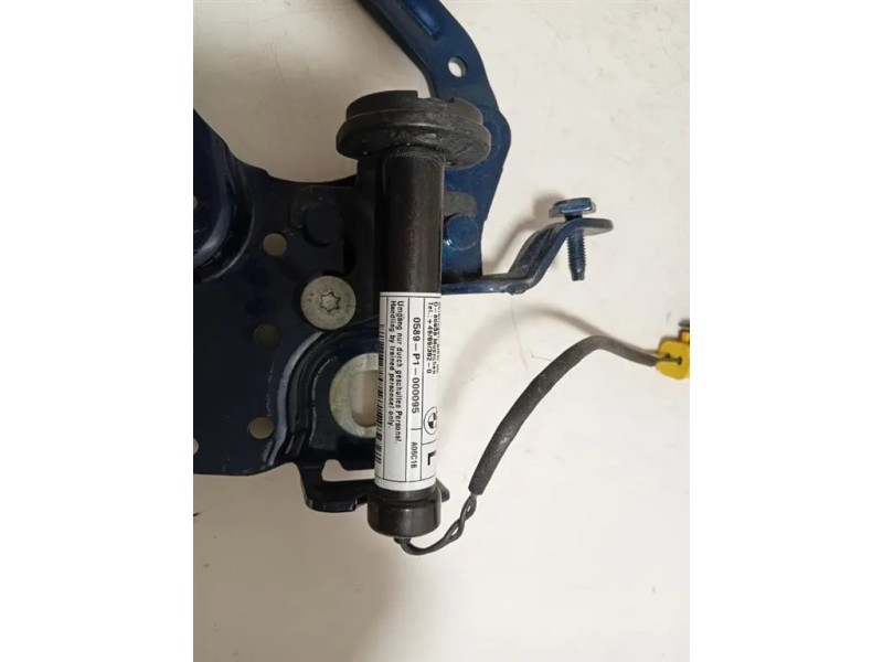 Cerniera Cofano ANT SX 73005651 Mini MINI Cooper F56 2014