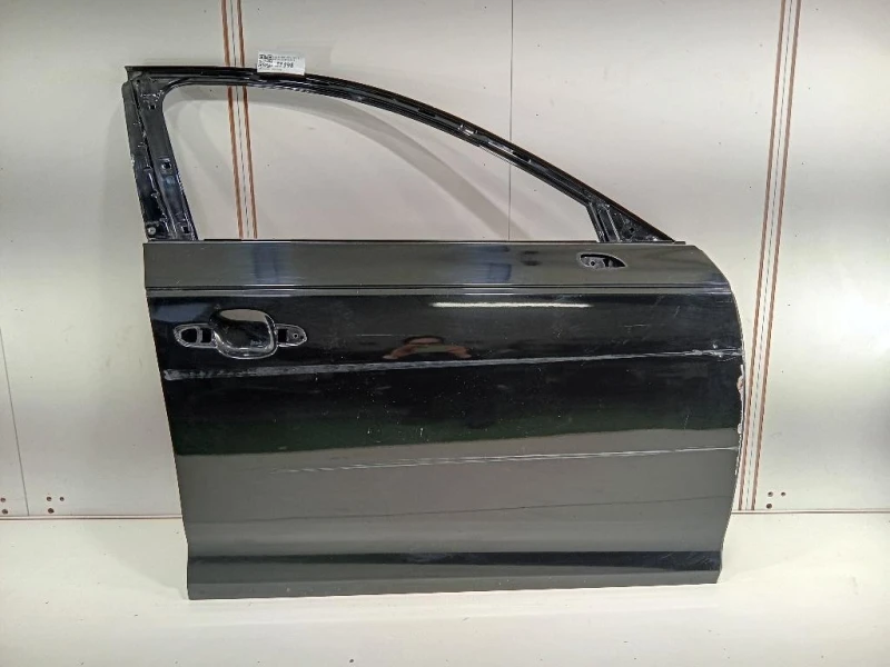 Porta ANT DX 8W0831052 Audi A4 8W5 Avant 2015