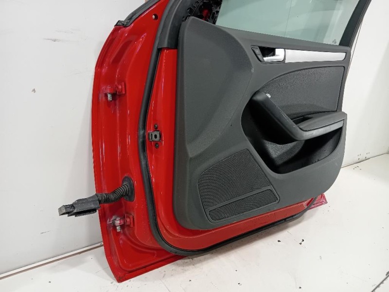 Porta ANT DX 8T0831052C Audi A5 8T3 2008