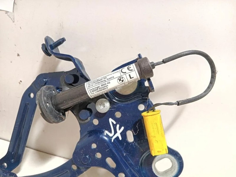 Cerniera Cofano ANT SX 73005651 Mini MINI Cooper F56 2014