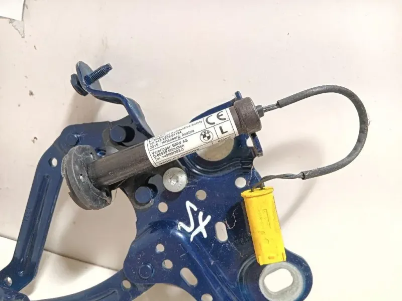 Cerniera Cofano ANT SX 73005651 Mini MINI Cooper F56 2014