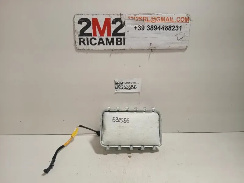 Air-bag Passeggero 519446610 Fiat 500L 2013