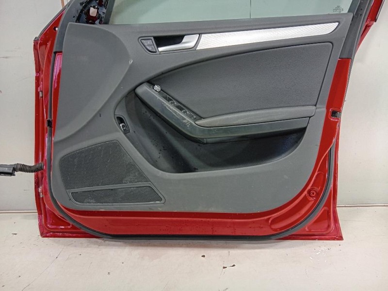 Porta ANT DX 8T0831052C Audi A5 8T3 2008