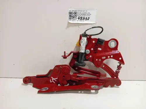 Cerniera Cofano ANT SX CERNIERA COFANO ANT SX Mini MINI Cooper F56 2014
