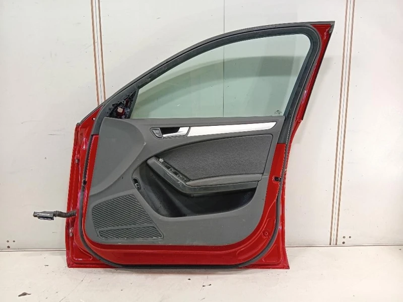 Porta ANT DX 8T0831052C Audi A5 8T3 2008