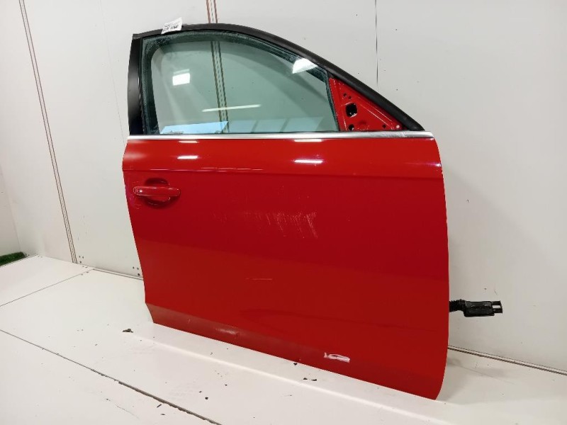 Porta ANT DX 8T0831052C Audi A5 8T3 2008