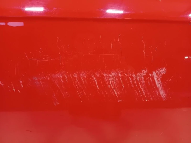 Porta ANT DX 8T0831052C Audi A5 8T3 2008