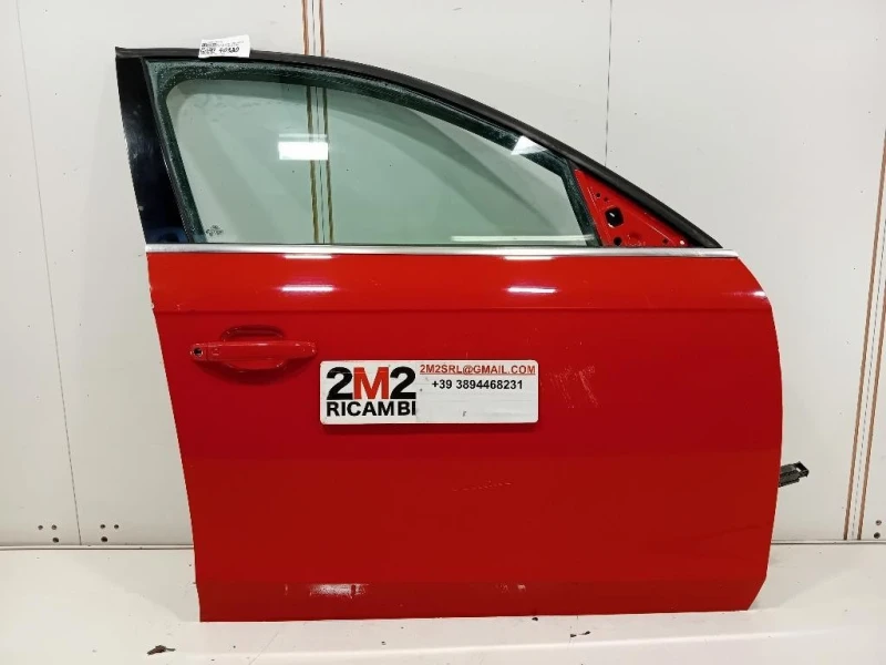 Porta ANT DX 8T0831052C Audi A5 8T3 2008