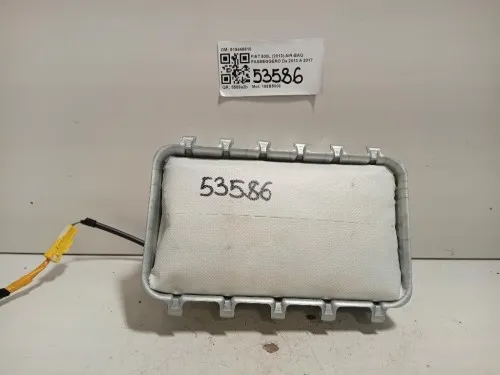 Air-bag Passeggero 519446610 Fiat 500L 2013