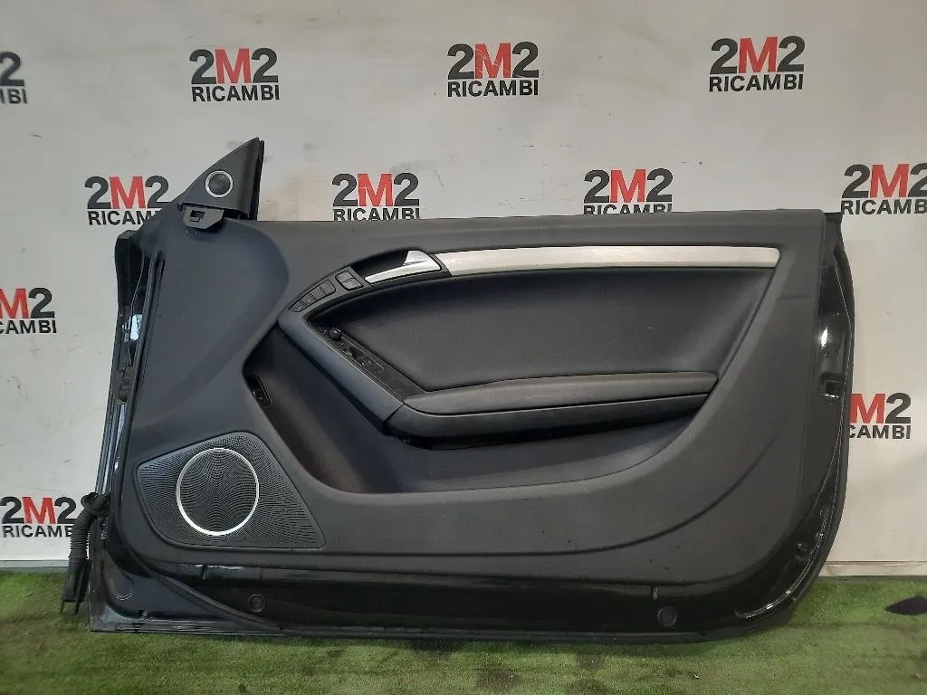 Porta ANT DX Audi A5 8T3 2008