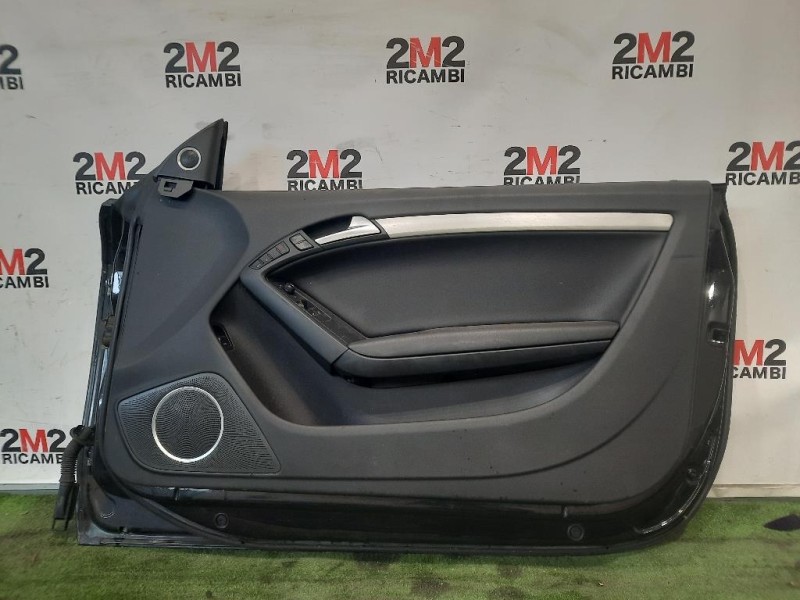 Porta ANT DX Audi A5 8T3 2008