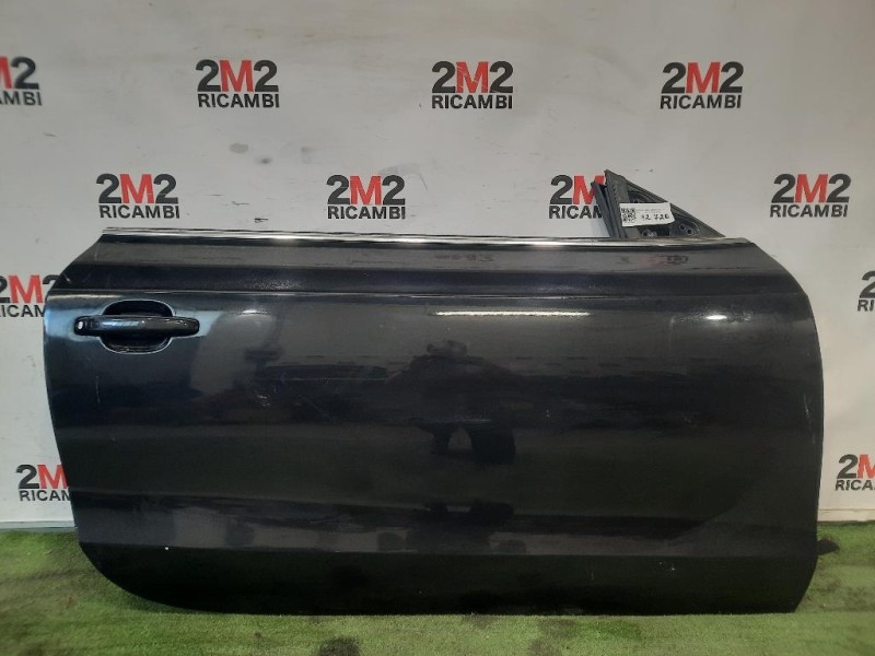 Porta ANT DX Audi A5 8T3 2008