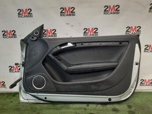 Porta ANT DX Audi A5 8T3 2008