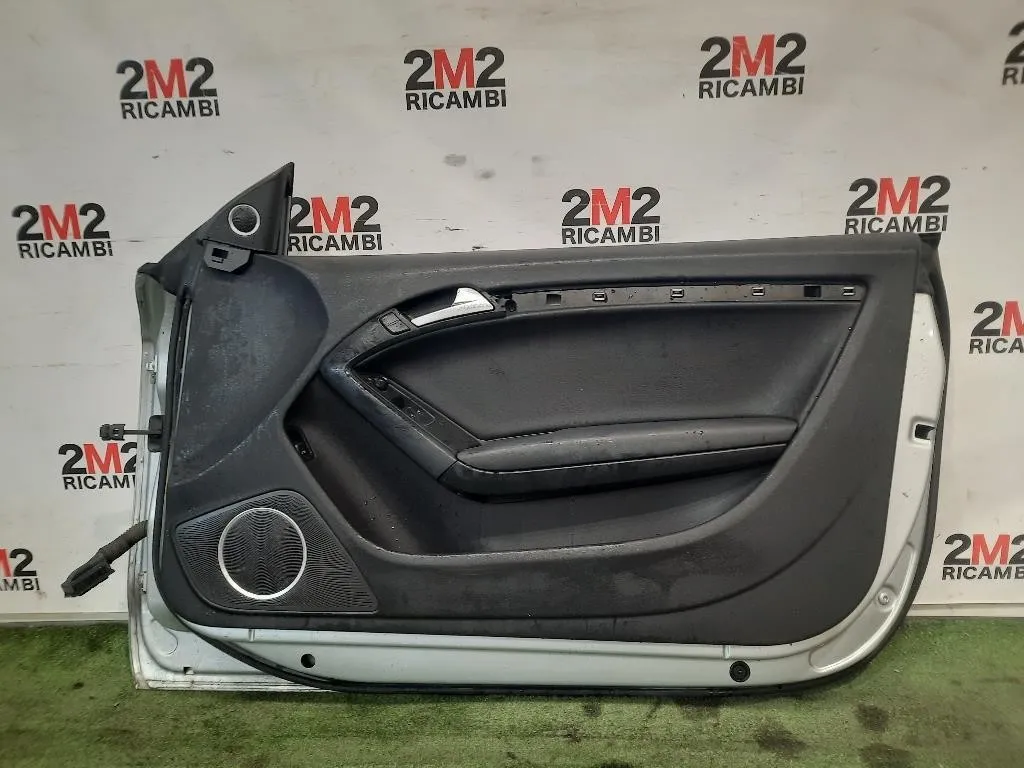 Porta ANT DX Audi A5 8T3 2008