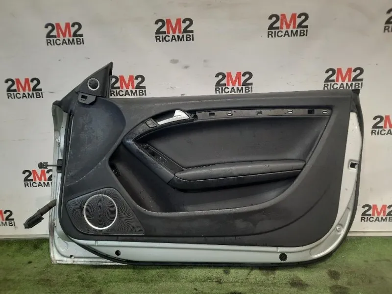 Porta ANT DX Audi A5 8T3 2008