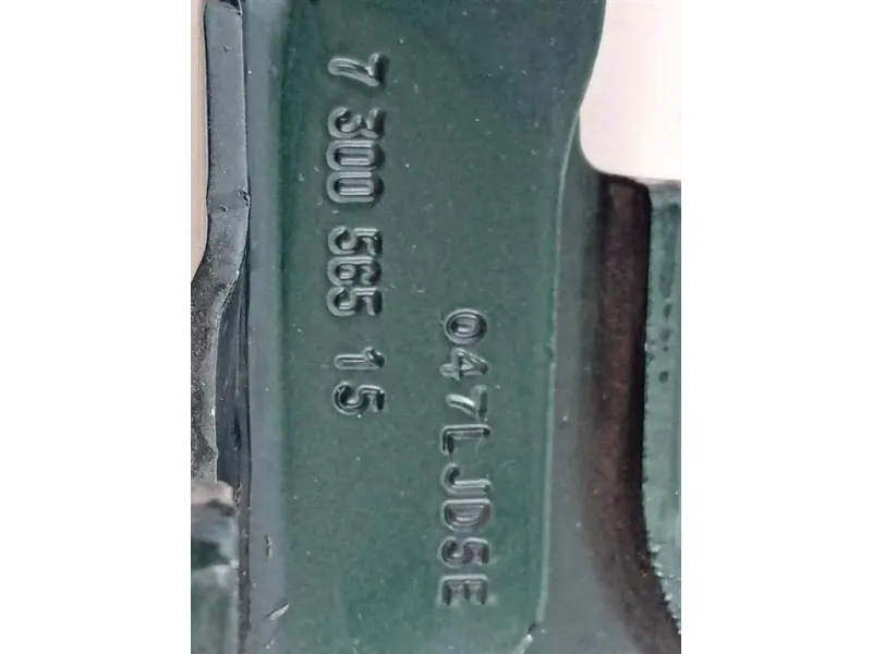 Cerniera Cofano ANT SX 730056515 Mini MINI ONE F55 2014