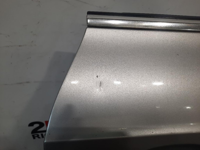 Porta ANT DX Audi A5 8T3 2008