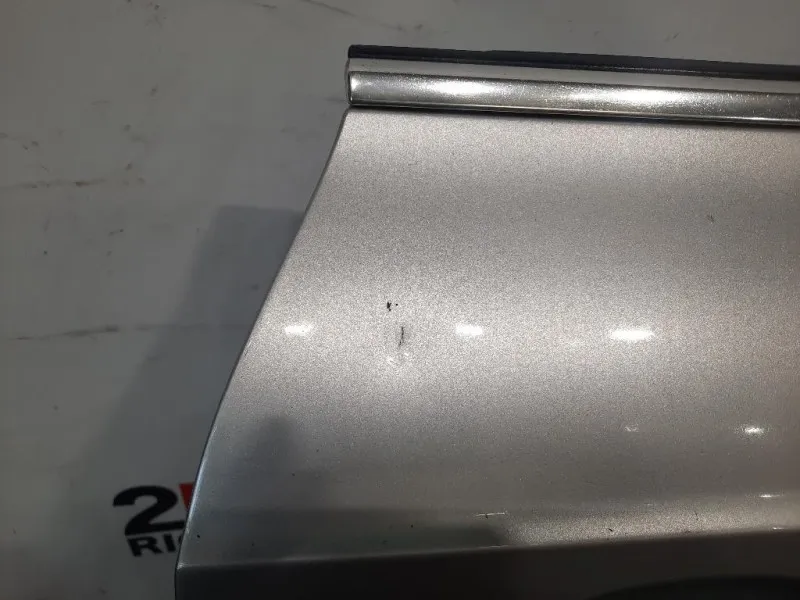 Porta ANT DX Audi A5 8T3 2008